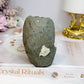 Druzy Apophyllite Freeform 8cm 369g