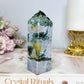 Ocean Jasper Tower 10.5cm