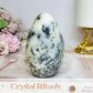 Dentrictic Opal Natural Freeform 10.5cm 487g