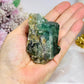 Natural Green Fluorite 184g