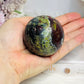 Dragons Blood Sphere on Stand 270g