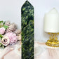 Green Jade Tower 18cm