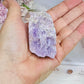 Natural Kunzite Specimen 119g