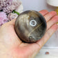 Petrified | Fossilised Wood Sphere on Stand 345g