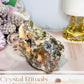 Natural Tiffany Stone Specimen 276grams