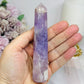 Amethyst Tower 12cm