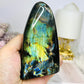 Labradorite Freeform 11cm 305g