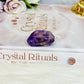 Super Seven Polished Natural Freeform 3.5cm