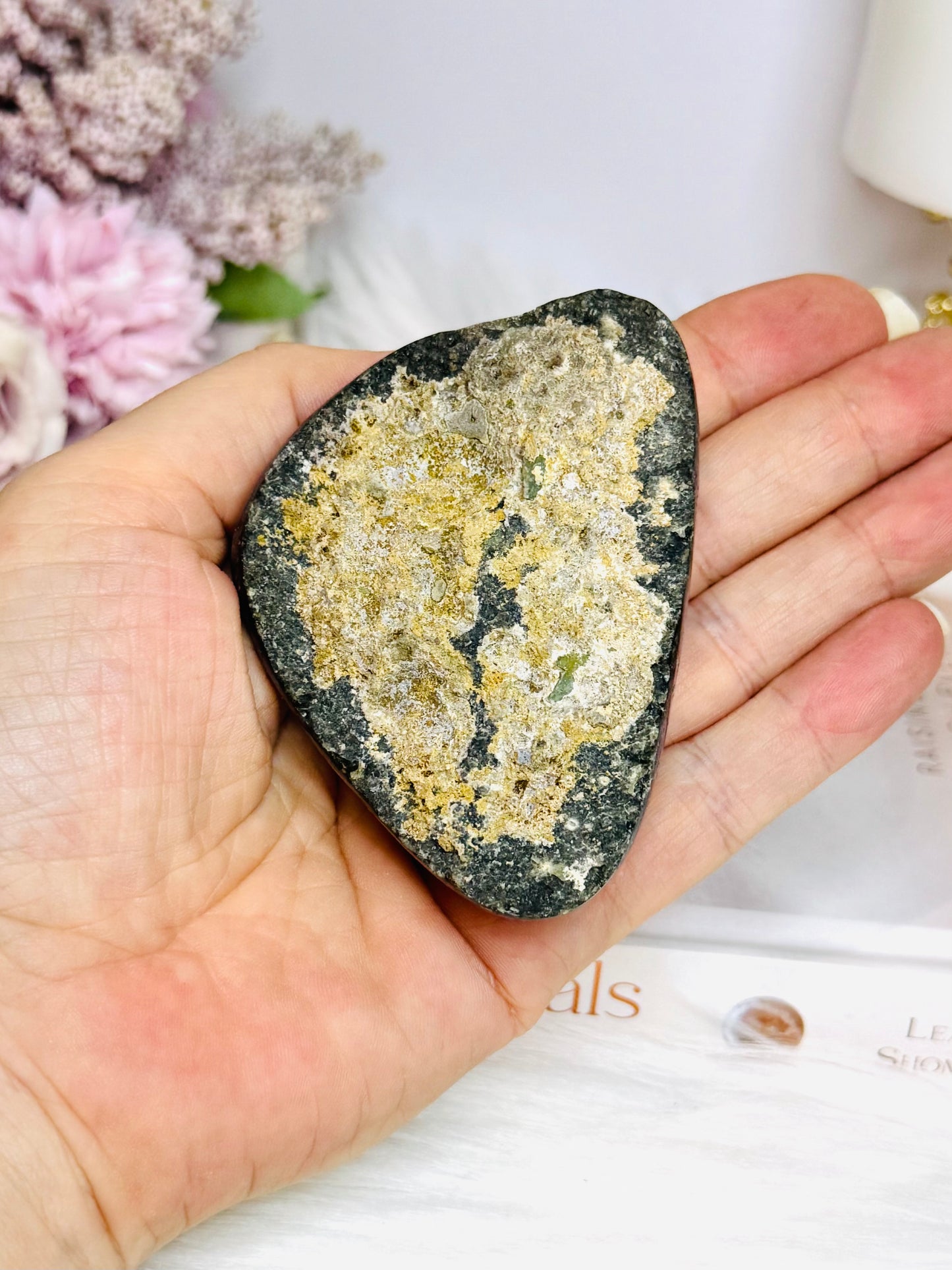 High Grade Amethyst Cluster 7.5cm