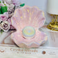 Clam Shell Trinket Dish