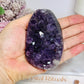 High Grade Amethyst Freeform 9cm