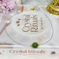 Prehnite Beaded Collar Neckband In Gift Bag
