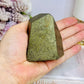 Chunky Large Pyrite Freeform 379g