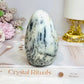 Dentrictic Opal Natural Freeform 10.5cm 487g