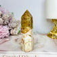 Calcite Tower 10cm