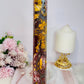 Incredibly Gorgeously Large Chunky 27cm Natural Mookaite Jasper Tower | Generator