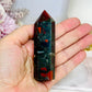 Bloodstone Tower 9cm