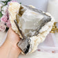 Large Natural Calcite Specimen 1.3KG