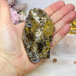 Angel Aura Amethyst Slab 9.5cm
