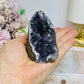 Base Cut Amethyst freeform 7cm