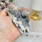 Natural Zeolite Bubble Specimen 10cm