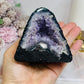 Druzy Amethyst Druzy Freeform | Geode 9.5cm 338g