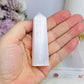 Selenite Tower 7.5cm $10 each