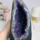 Hugh High Grade Amethyst Cathedral 3KG 23cm From Brazil
