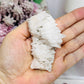 Mangano Calcite Specimen 8cm UV Reactive