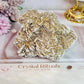 Natural Large Desert Rose Selenite Specimen 12cm 463grams