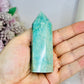 Amazonite Chunky Tower 8.5cm