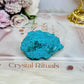 Chrysocolla Natural Specimen 7cm