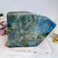Large Labradorite Freeform Full of Flash 18cm 1.6KG