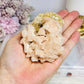 Natural Pink Halite Specimen 136g From USA