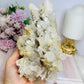 Large Quartz Cluster 17cm 936g