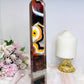 Huge Unique Carnelian Tower 28cm 1.08KG