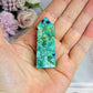 Azurite Tower | Point 6cm