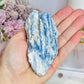Natural Blue Kyanite Specimen 239g