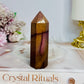 Mookaite Jasper Tower 9cm