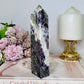 Root Fluorite Tower 15.5cm