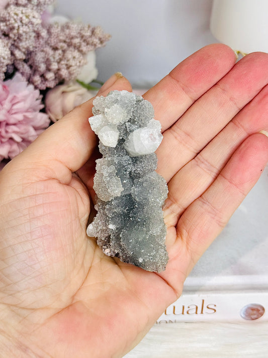 Natural Sphalerite Specimen 7.5cm