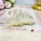 Natural Chrysanthemum Quartz Specimen 10cm