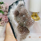 Large Chunky Amethyst Cluster 16cm 1.2KG