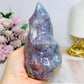 Large Ocean Jasper Flame 664g