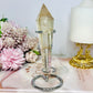 Light Smokey Wand | Tower on Stand 14.5cm