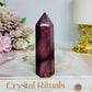 Mookaite Jasper Tower 9cm