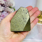Chunky Large Pyrite Freeform 379g