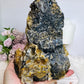 Large High Grade Druzy Agate Natural Freeform 18cm 1.3KG