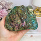 Natural Large Chalcopyrite | Peacock Ore Specimen 937g