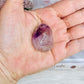 Rare Stone ~ Super Seven Polished Freeform Specimen